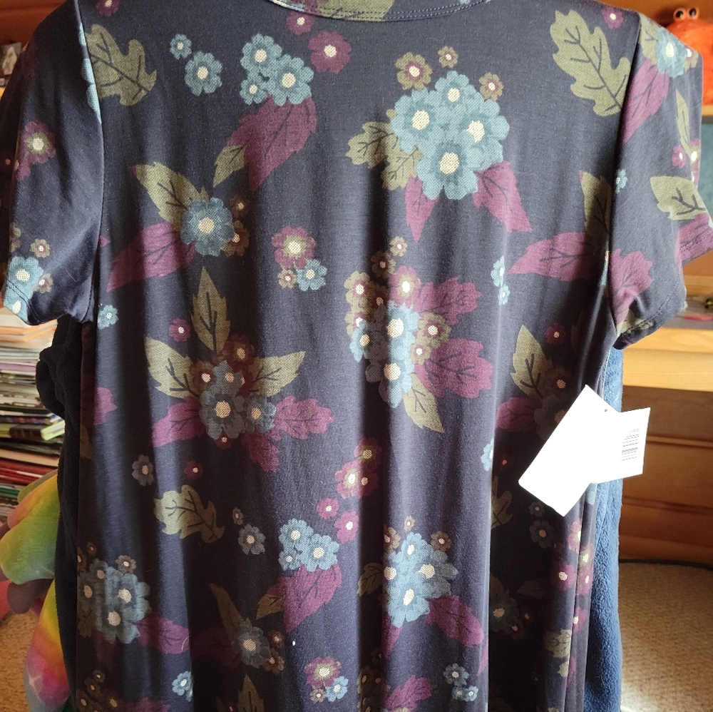 Lularoe Carly Dress